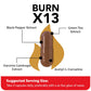 Vitamin Bounty Burn X13