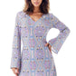 Psychedelic Hippie Costume