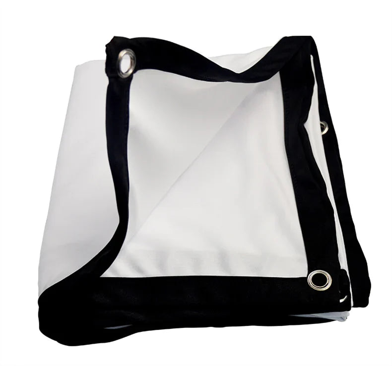 Portable Projector Screen