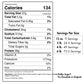Whey Protein Isolate with Organic Vanilla