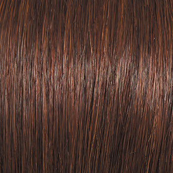 Raquel Welch Charmed Life 12" Top Piece Topper 100% Human Hair