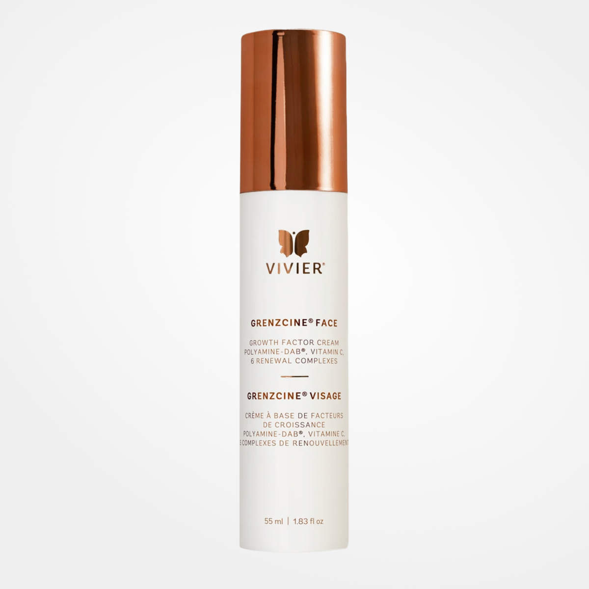 Vivier GrenzCine® Face