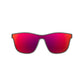 "Voight-Kampff Vision” VRG Premium Polarized Sunglasses