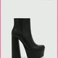 Elegant Outdoor Classic Boots