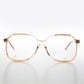 Square Retro Optical Quality Bifocal Reader - Wang