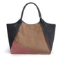 Trendy Large-Capacity Casual Commuter Shoulder Bag