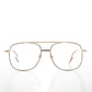 Aviator Reading Glasses - Wilton