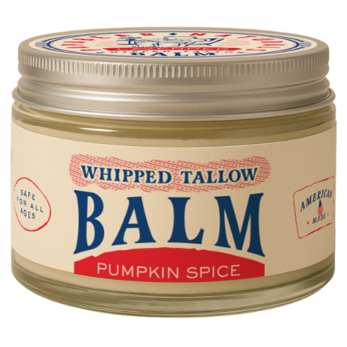 Whipped Tallow Balm - 6 oz