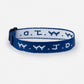 WWJD Bracelet