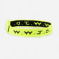 WWJD Bracelet