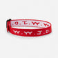 WWJD Bracelet