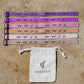Mystery WWJD Bracelet Pack