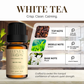 White Tea Essential Oil for Diffuser – Premium Fragrance