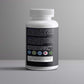 T3-VOLT: Metabolic Efficiency Catalyst | 60 Capsules – Acai Berry, Iodine & Kelp for Healthy Thyroid Function & Energy