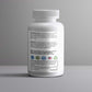 REDZONE-9: Circulation & Vitality Complex 60 Capsules - Horny Goat Weed, Maca Root & Nitric Oxide Support for Male Wellness