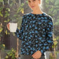 Aamantel Sublimation Sweatshirt - Unique, Stylish & Comfortable