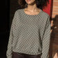Guc Pattern Sublimation Sweatshirt