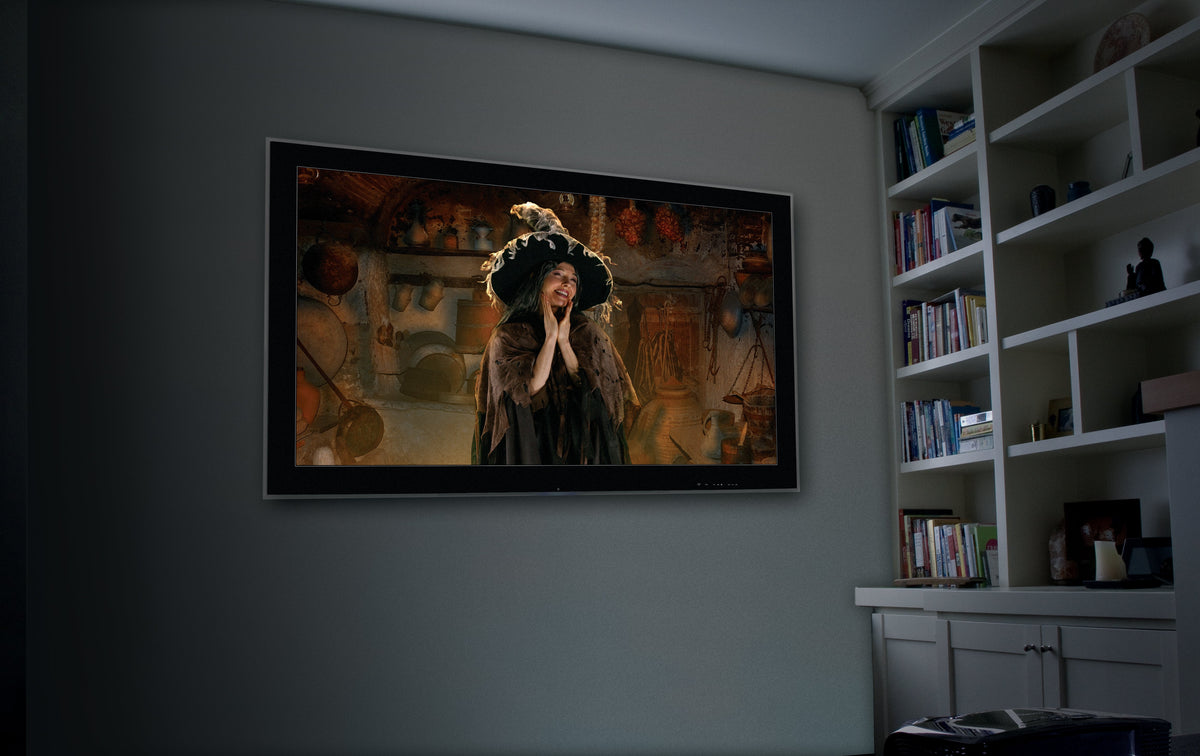 AtmosFX® Witching Hour Halloween Digital Decoration on USB