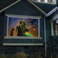 AtmosFX® Witching Hour Halloween Digital Decoration on USB