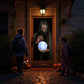 AtmosFX® Witching Hour Halloween Digital Decoration on USB