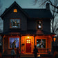 AtmosFX® Witching Hour Halloween Digital Decoration on USB