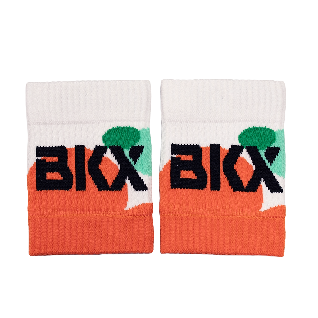 BKX Wristbands