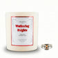 Wuthering Heights - Jewel Candle