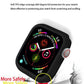 Soft Silicone Case Watch