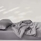 Organic Bamboo Summer Bedding Set Bed Sheet