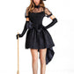 Mystic Witch Costume