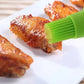 BBQ Grill Oil Basting Brush Bottle