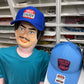 Yacht Thot Trucker Hat