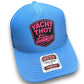 Yacht Thot Trucker Hat