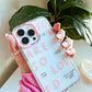 You Are So Loved Phone Case