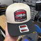 Jumper Cables Snapback