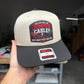 Jumper Cables Snapback