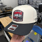 Jumper Cables Snapback