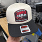 Jumper Cables Snapback