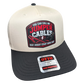 Jumper Cables Snapback