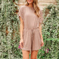 You're in Luck Romper