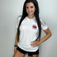 Your Hole is My Goal Tee