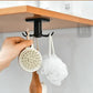 Rotating Hook Organizer