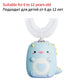 Kids Electric Toothbrush