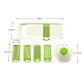 Multifunctional Vegetables Cutter