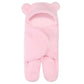 Newborn Blankets: Ultra-Soft Swaddle