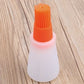 BBQ Grill Oil Basting Brush Bottle