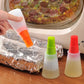 BBQ Grill Oil Basting Brush Bottle