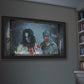 AtmosFX Zombie Invasion Halloween Digital Decoration on DVD