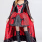 Midnight Vampire Costume