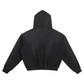 Loki & Ivy Sunfade Boxy Hoodie